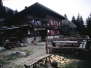 Monte Pizzocco giugno 1991