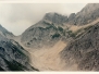 Settimama alpinistica Alpi Giulie sett. 1994